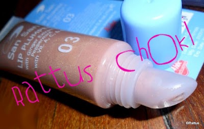 LIPS: San San Lip Plumper