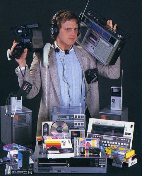 20 tahun lagi, foto 20 tahun, gadget mendatang