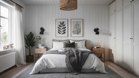 Light-Filled, Airy, and Purely Beautiful