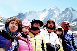 Law of Jungle Himalayas Ep: 61- 70 Subtitle Indonesia