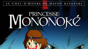 La princesa Mononoke (MEGA)(Español Latino)