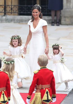 pippa middleton style