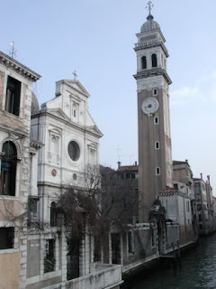 San Giorgio dei Greci