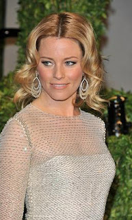 Elizabeth Banks