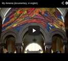Armenia part 6 - Travel to ancient Armenia