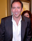 Nicolas Cage