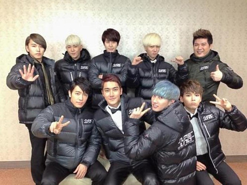 siwon