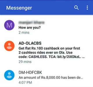  android app