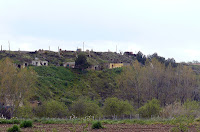 Ainzón - Bodegas en Cerro