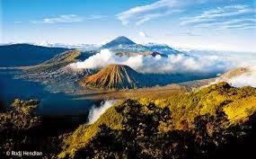 Paket liburan Gunung Bromo Malang 3 Hari 1 Malam