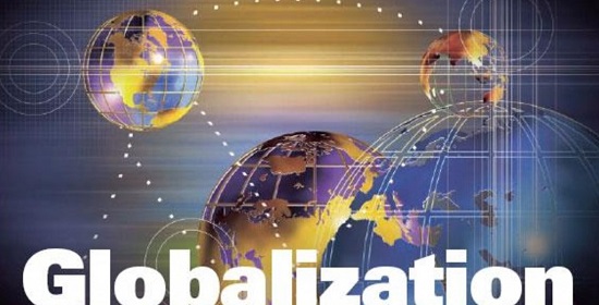 Tesina sulla Globalizzazione - Terza Media • Scuolissima.com