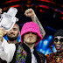 Ουκρανία: Οι νικητές της Eurovision έβγαλαν σε δημοπρασία το τρόπαιο και δίνουν 900.000 δολάρια στις Ενοπλες δυνάμεις