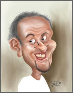 gambar karikatur