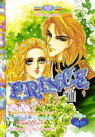 ขายการ์ตูนออนไลน์ Prince เล่ม 19