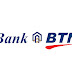 Logo Bank BTN Format Cdr & Png