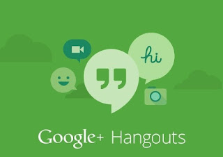 google chatting