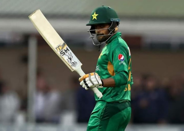 Babar Azam's journey from ball picker to West Pakistan take a look at team in fourteen years against South Africa
