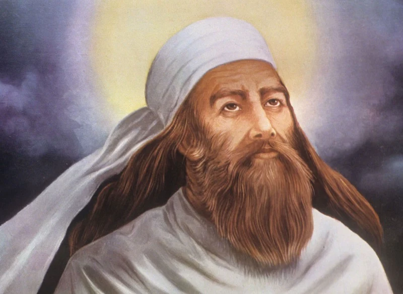 Zaratustra (Zoroastro) - O Profeta Iraniano Que Mudou o Mundo
