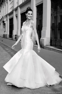 Pronuptia Studio Collection 2011 Wedding Dresses