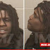 Chief Keef Arrested For DUI