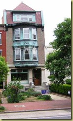 William Penn House