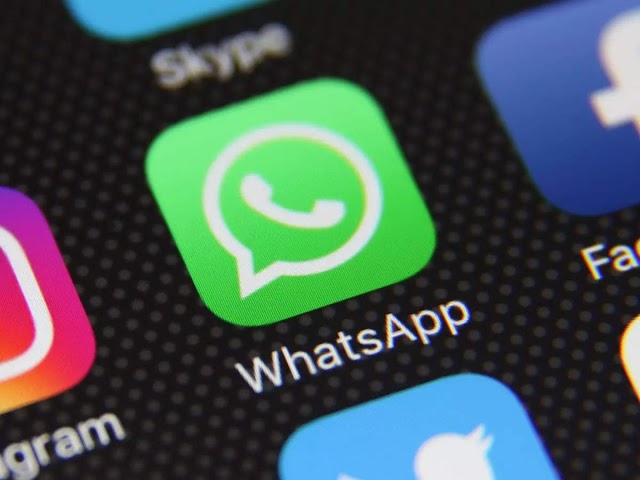 WhatsApp develops feature to enable users add 30-secs voice note as status