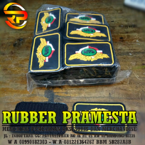 PATCH KARET | PATCH KARET TNI | PATCH KARET ABRI | PATCH KARET TENTARA | PATCH KARET MILITER | PATCH RUBBER POLISI | PATCH KARET KEPOLISIAN |