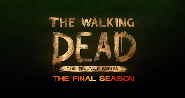 The Walking Dead: The Game - the final Season