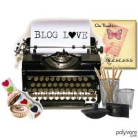 Blog L♥ve Award