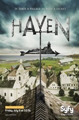 Haven 2x18 Sub Español Online