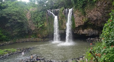 curug di pemalang