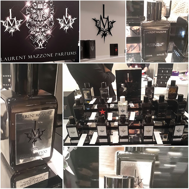 pitti fragranze 2015, pitti fragranze, laurent mazzone, lm parfum