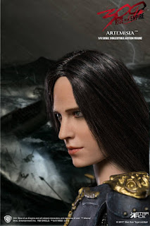 General Artemisia de 300: Rise of an Empire - Star Ace Toys