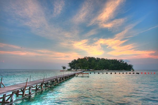 Paket Wisata Tour Karimun Jawa - Semarang