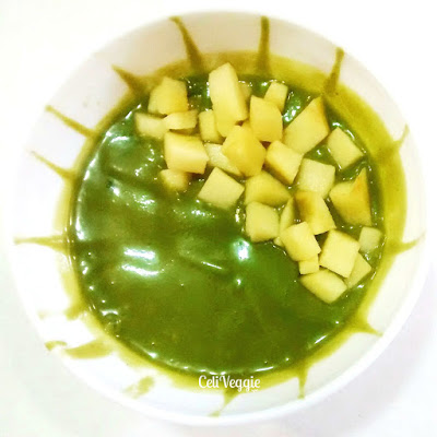 gazpaho+verde+aguacate+manzana