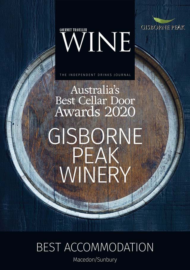 Gisborne Peak Winery