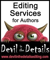 Devil in the Details Editing