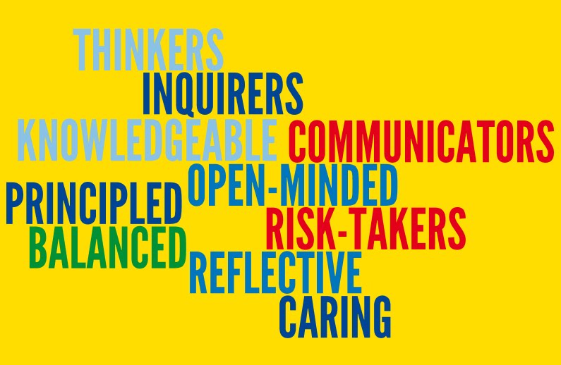 Learner Profile