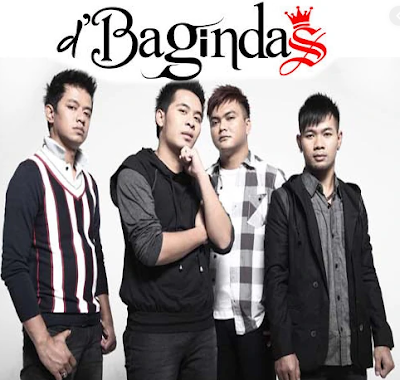 akan membagikan koleksi lagu dari grup band Indonesia yang sudah tidak ajaib lagi di telin Kumpulan Full Album Mp3 Lagu D'Bagindas Terbaru Dan Terpopuler