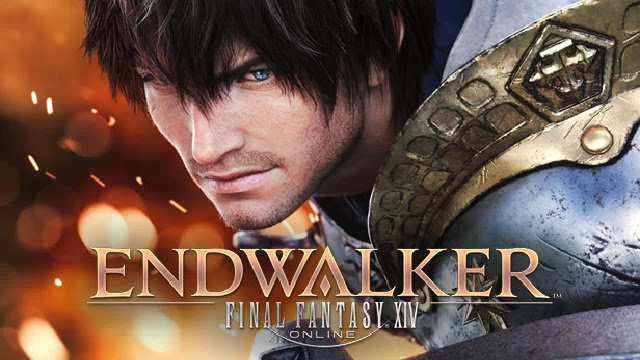 Final Fantasy XIV Endwalker Free Download