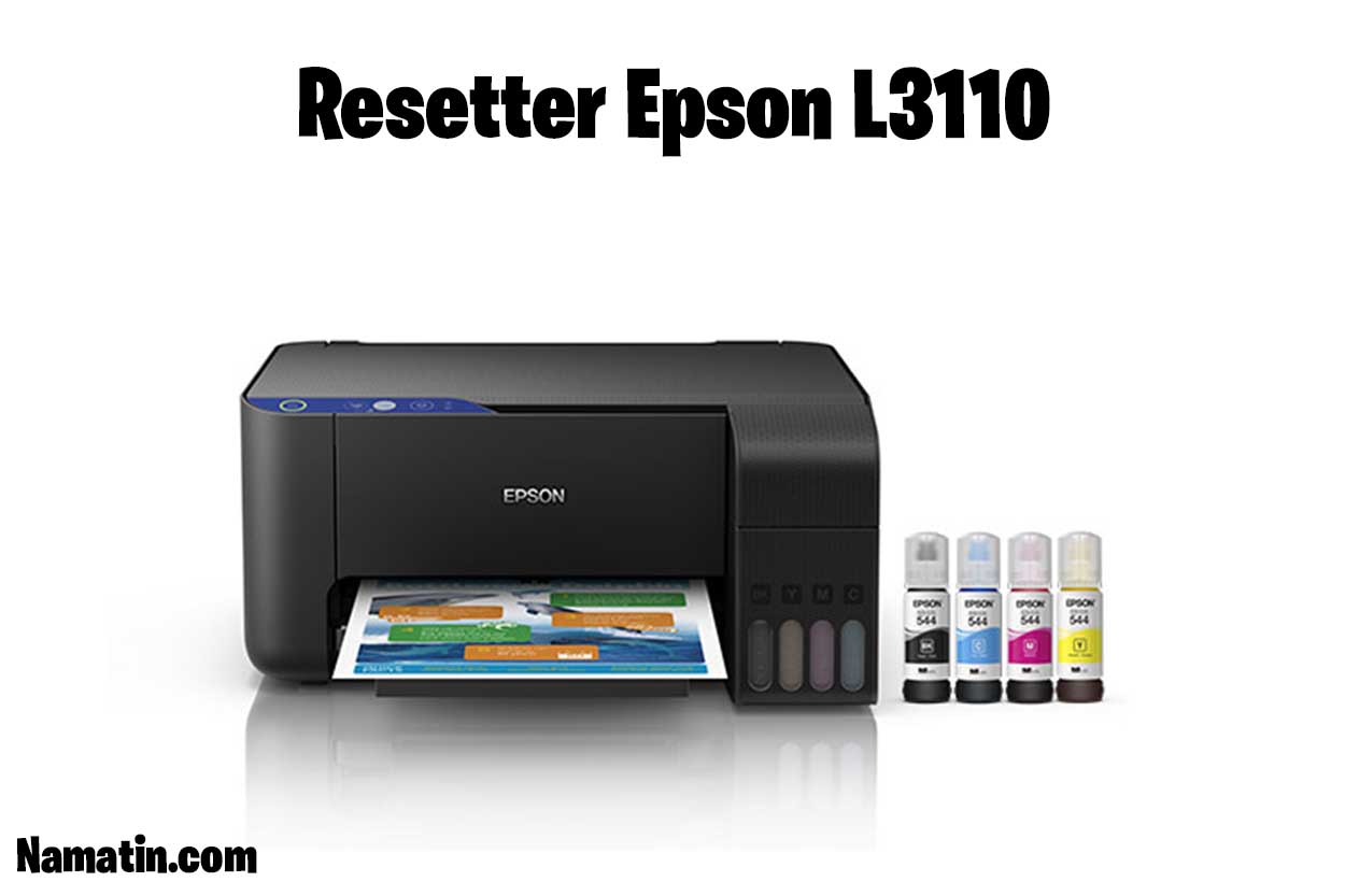 download resetter epson l3110