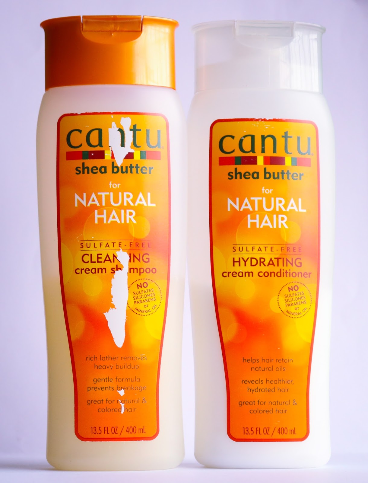 Hairversary Product Review Cantu Shea Butter For Natural Hair