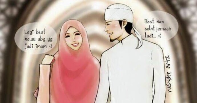 Kisah "Romantis" Nabi dengan Siti Khadijah