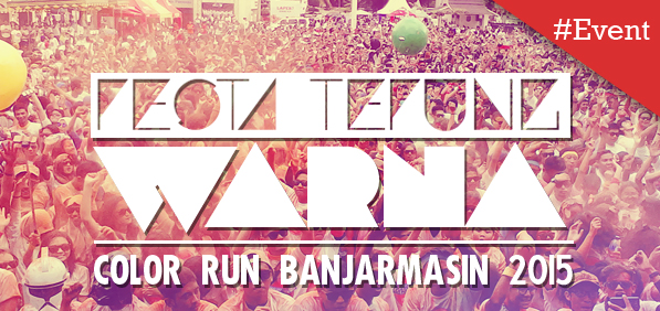  color-run-banjarmasin-2015