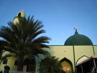 Islam in Trinidad and Tobago