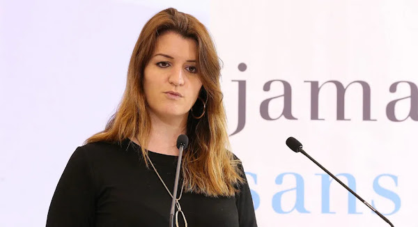 [EXCLUSIVITÉ] Marlène Schiappa : sa plus proche collaboratrice victime d'un vol très compromettant