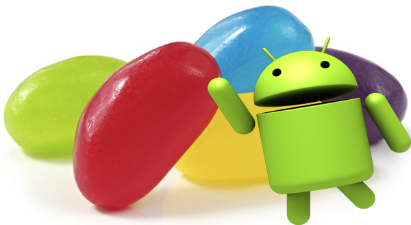 Cara Mudah Upgrade Os Android Gingerbread Ke ICS Dan Jelly Bean
