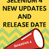 Selenium 4  New Features  that Automation Engineer Must know 