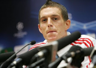 Daniel Agger