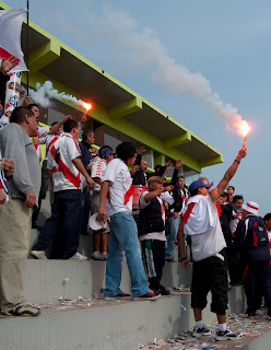 La banda del basurero